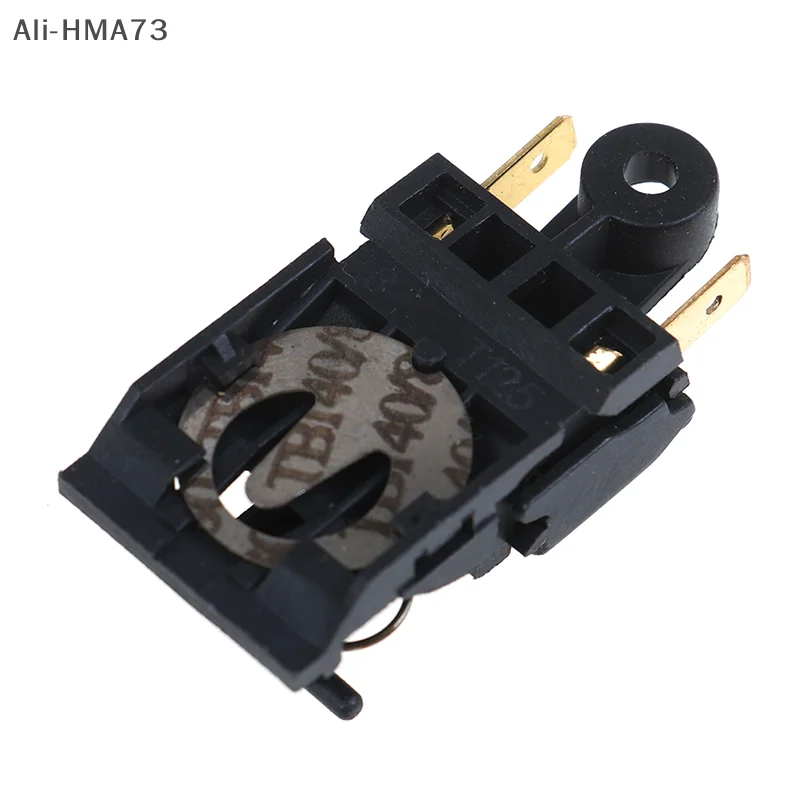 

2025 1Pc Electric kettle power switch kettle electric kettle automatic power-off switch 16A electric kettle switch