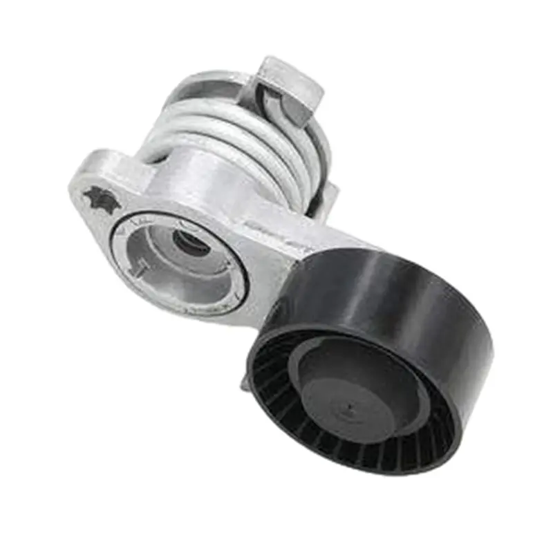 AB46-Engine Belt Tensioner 11288620022 Drive Belt Tensioner 11287582761 For BMW N52 Pulley