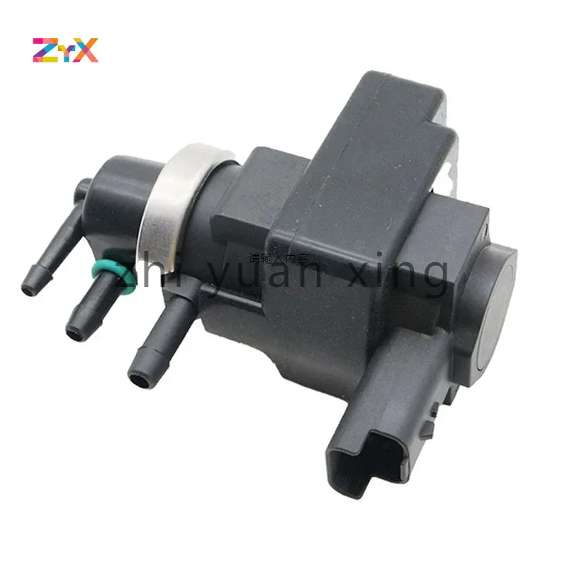 9830210580 High Quality New Turbo Pressure Solenoid Valve For Peugeot 208 2008 308 3008 RCZ Ccitroen C3 C4 C5 Auto Parts