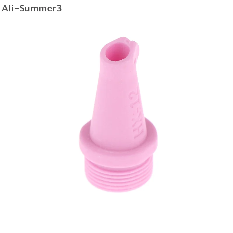 Laser Handheld Ceramic Welding Head Nozzle M16 Wire Nozzle AS-12 Fiber Optic Welding Machine Double Wire Cutting Nozzle 1.0 1.2