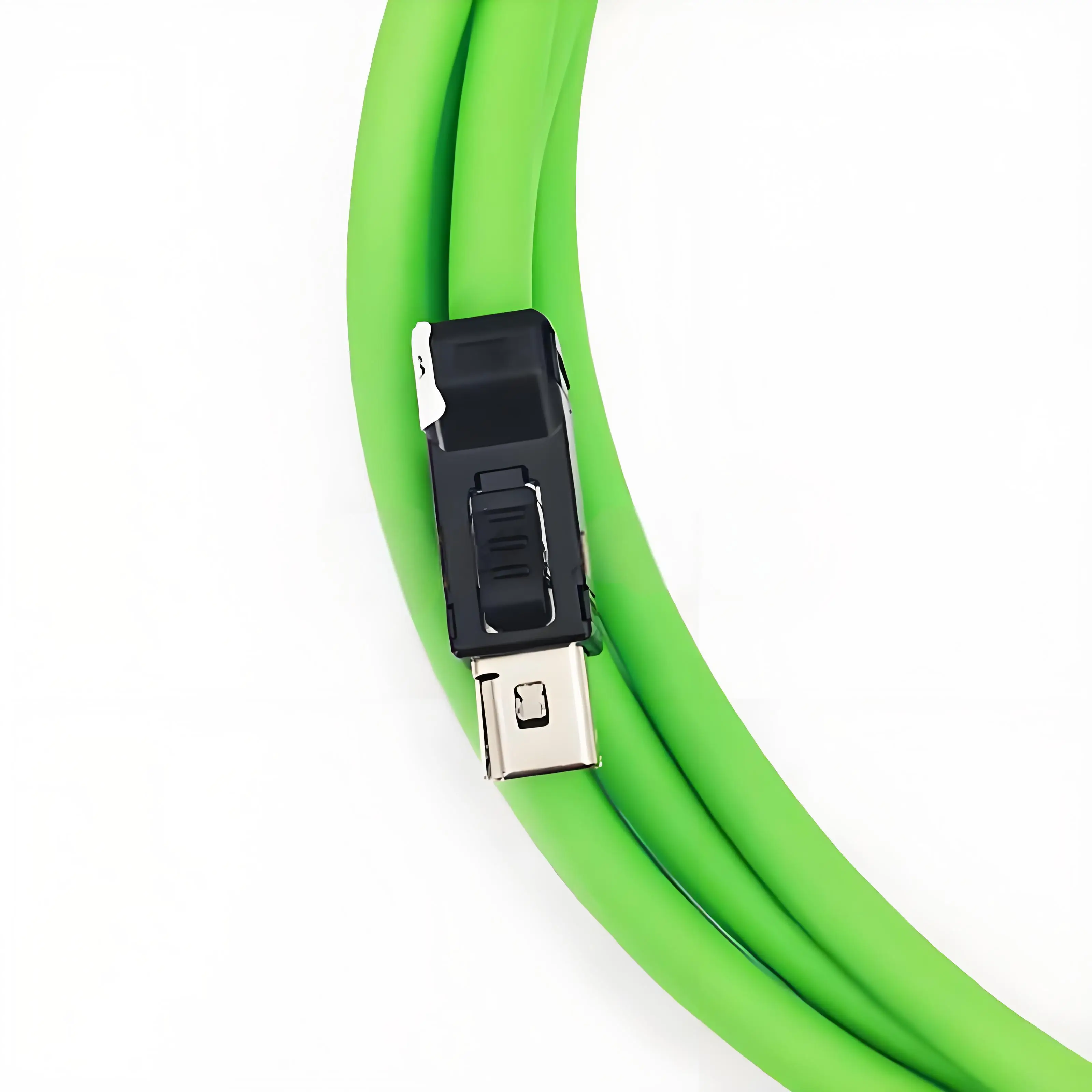 Servo Motor Encoder Signal Cable Xc-D1-5-Pn5 Feedback Extension Cable Xc-D1-10-Pn5 Cable Xc-D1-15-Pn5 Connecting Cable Xc-D1-3-Pn5