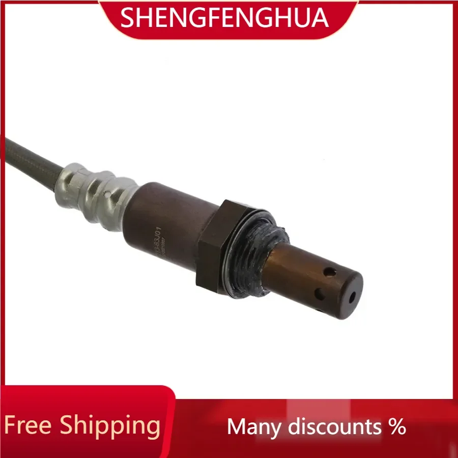 shengfeng-hua-送料無料-高品質自動車部品-スズキ用酸素センサー-18213-63j01-149100-9021-o2ラムダセンサー-スイフト用