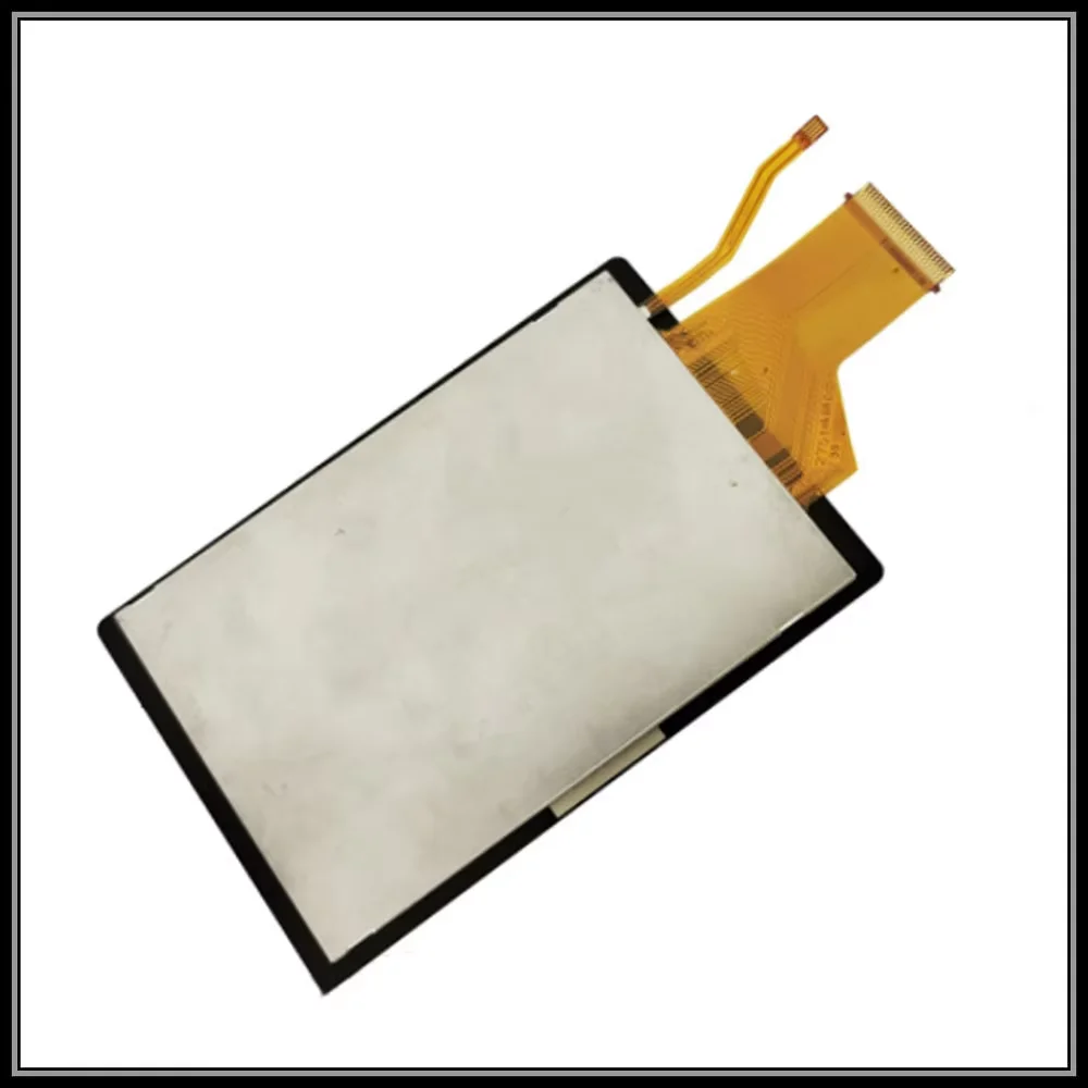 New Original LCD Display Screen For SONY a7 A7 A7R A7S A7K Digital Camera Repair Part With Backlight & Protection Glass
