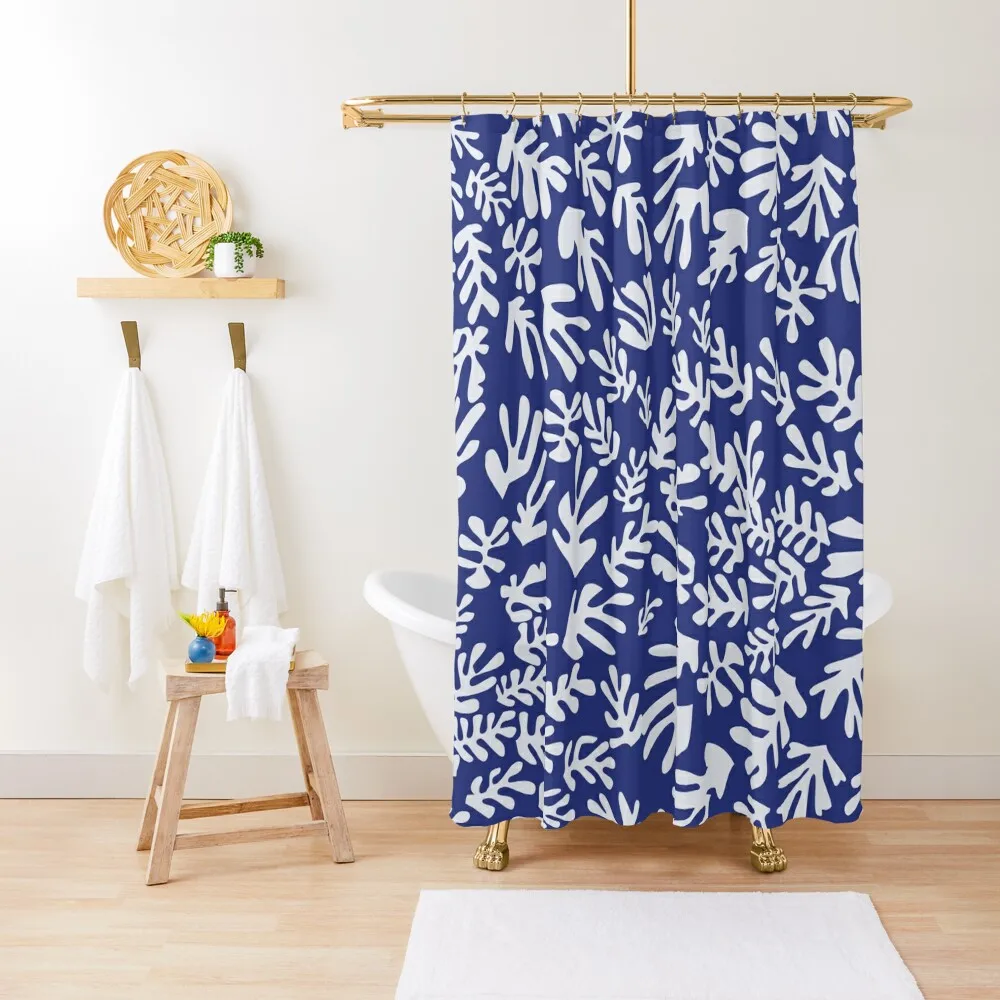 

Matisse henri Shower Curtain For Bathroom Waterproof Bath And Anti-Mold Cover For The Bathroom Curtain