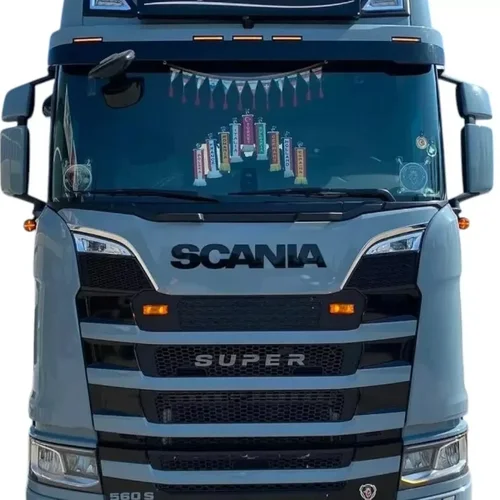 Ricambi e accessori per RV