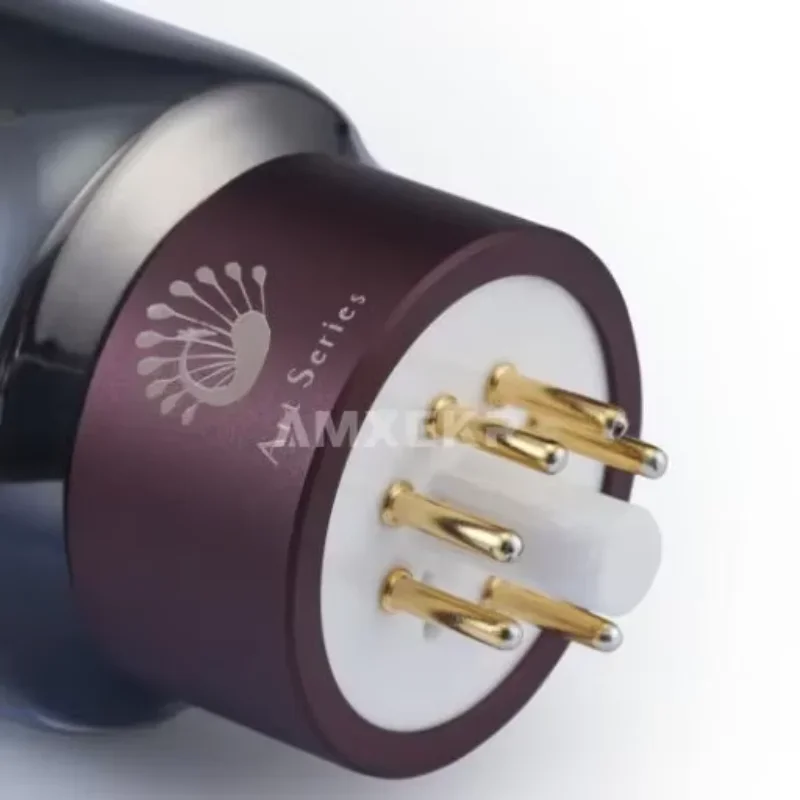 

PSVANE ART KT150 Вакуумная лампа Прецизионный подходящий клапан Заменяет KT88 6550 Kt120 KT66 Электронные лампы для усилителя