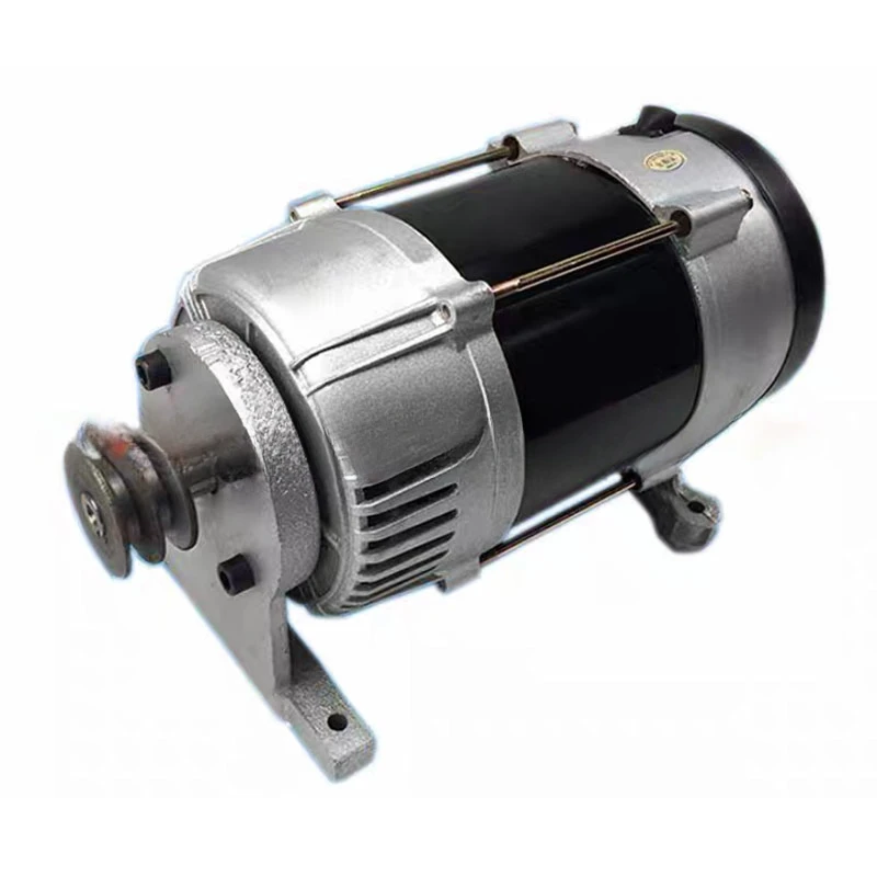 

Alternador de movimiento perpetuo de 220V, 50Hz, 2000W/2500W/3000W/5000W dynamo Generator Pulley