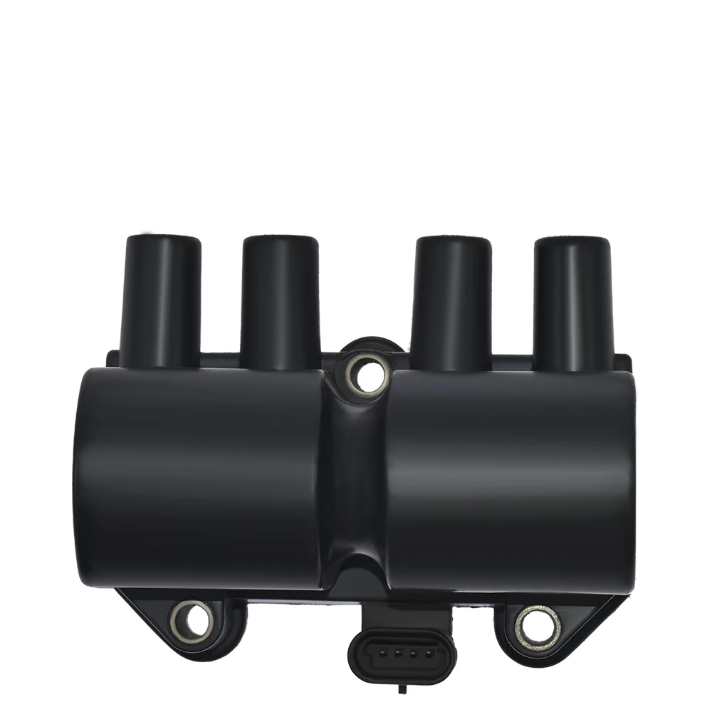 

Ignition Coil 1104038 For Chevrolets Optra 2004-2007, Isuzu Rodeo 1998-2003, Amigo 1998-2000, Daewoo Lanos Leganza 1999-2002