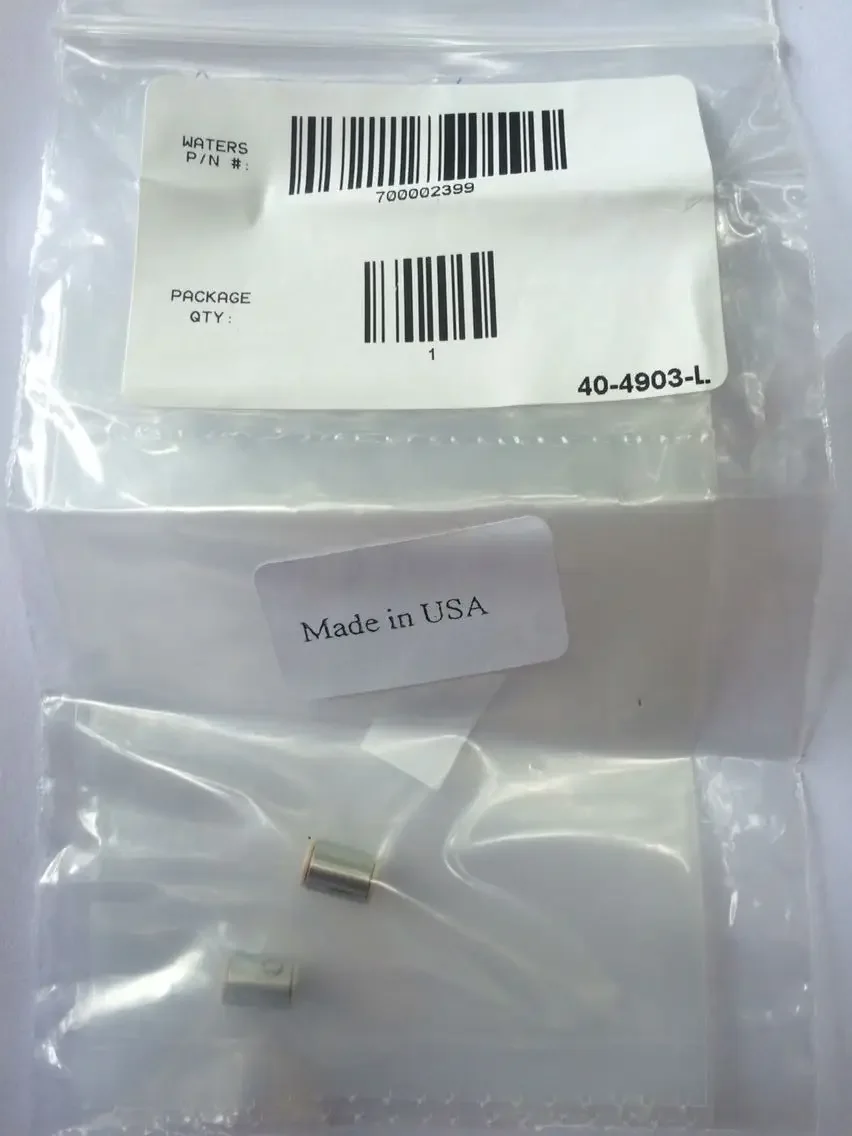 

New Waters Waters 2695 1525 1515 Ceramic Check Valve 700002399/700000254