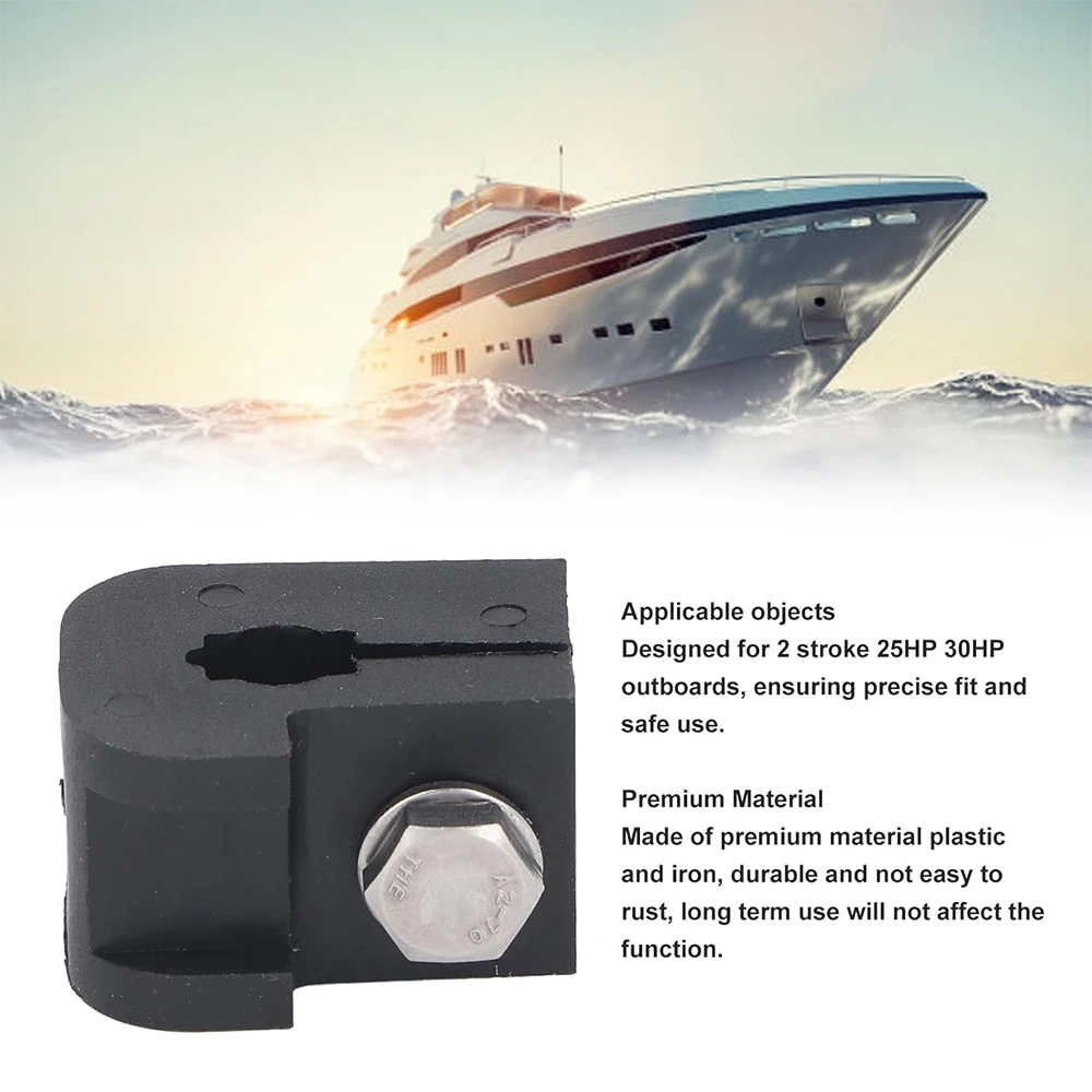 

Ручка управления фрикционным механизмом для лодочного мотора Yamaha 25HP 30HP, артикул 656-42126-01-00, 656-42126-00, аксессуары, замена 656-42126-01