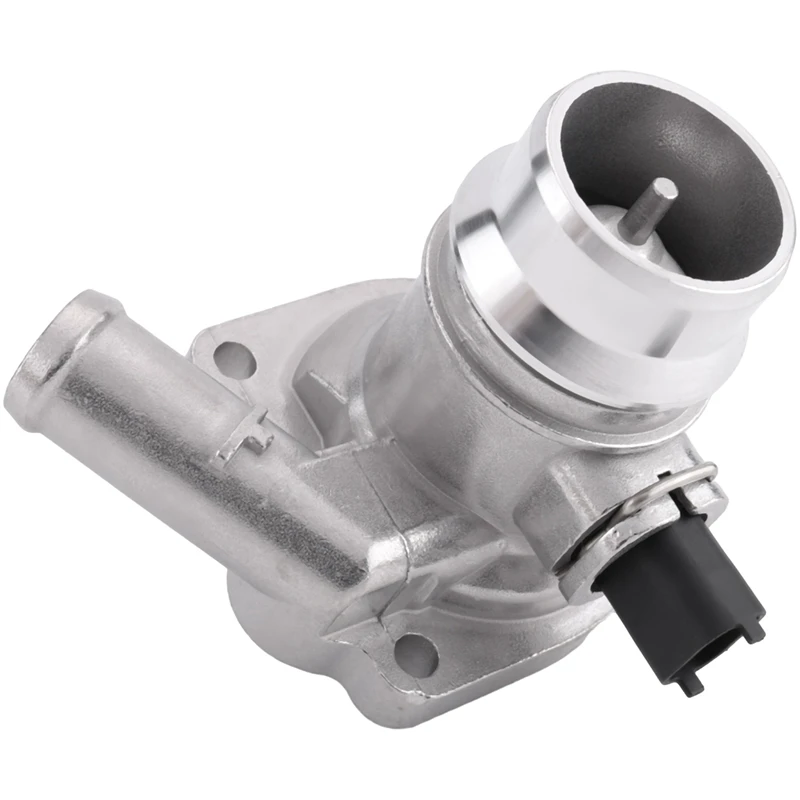 Ensemble de Thermostat de Refroidissement de Voiture avec Capteur, pour oral y Cruze Sonic Trax 1.4L 902-808 55593034 55579010