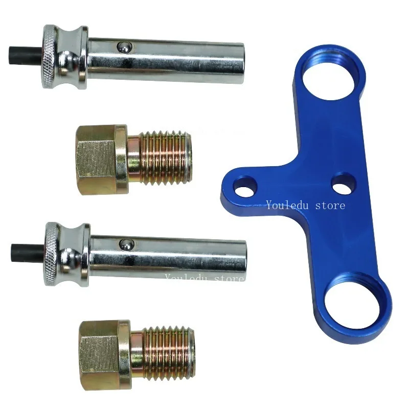 

Suitable for fuel injector disassembly tool N20 N55 engine fuel injector puller installation special tool