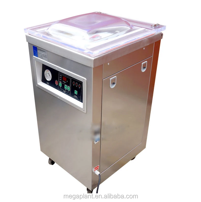 dz 400 500 Vacuum Packing Machine Vacuum Sealer