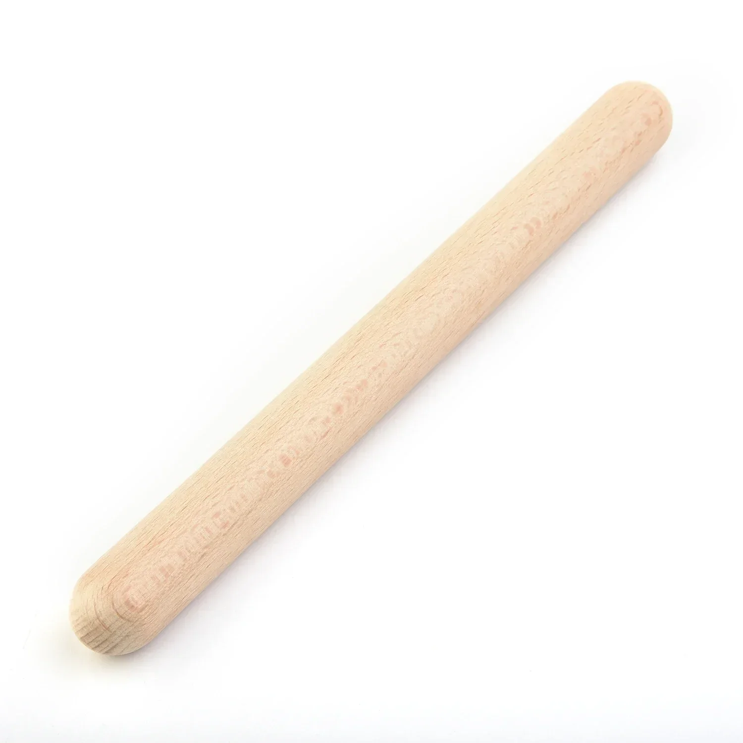 High Quality Wooden Drum Sticks Drum Sticks Wooden Natural Natural Wooden Rhythm Sticks Toddler Wood Wooden 1 Pair