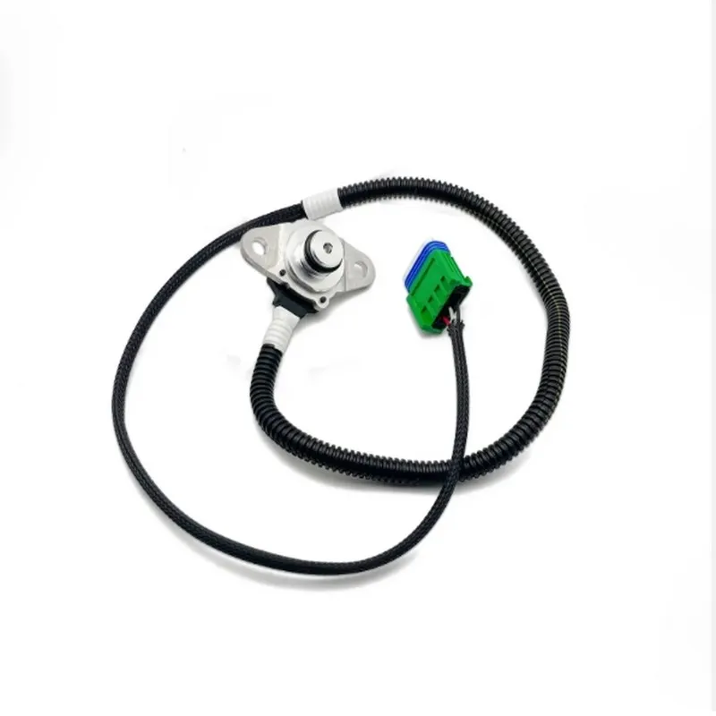 High quality 252924 Transmission Oil Pressure Switch Sensor AL4 AL8 For Peugeot Citroen OE 252924 8201533009 7700100009