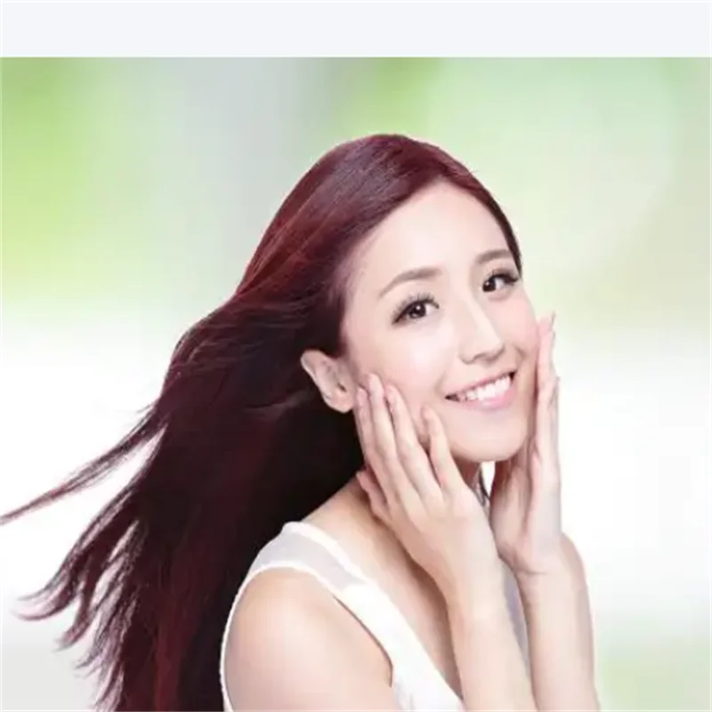 

Cute Strawberry Cherry Print Head Band Intestine Hair Band Sweet Female Ponytail Hair Rope Headgear