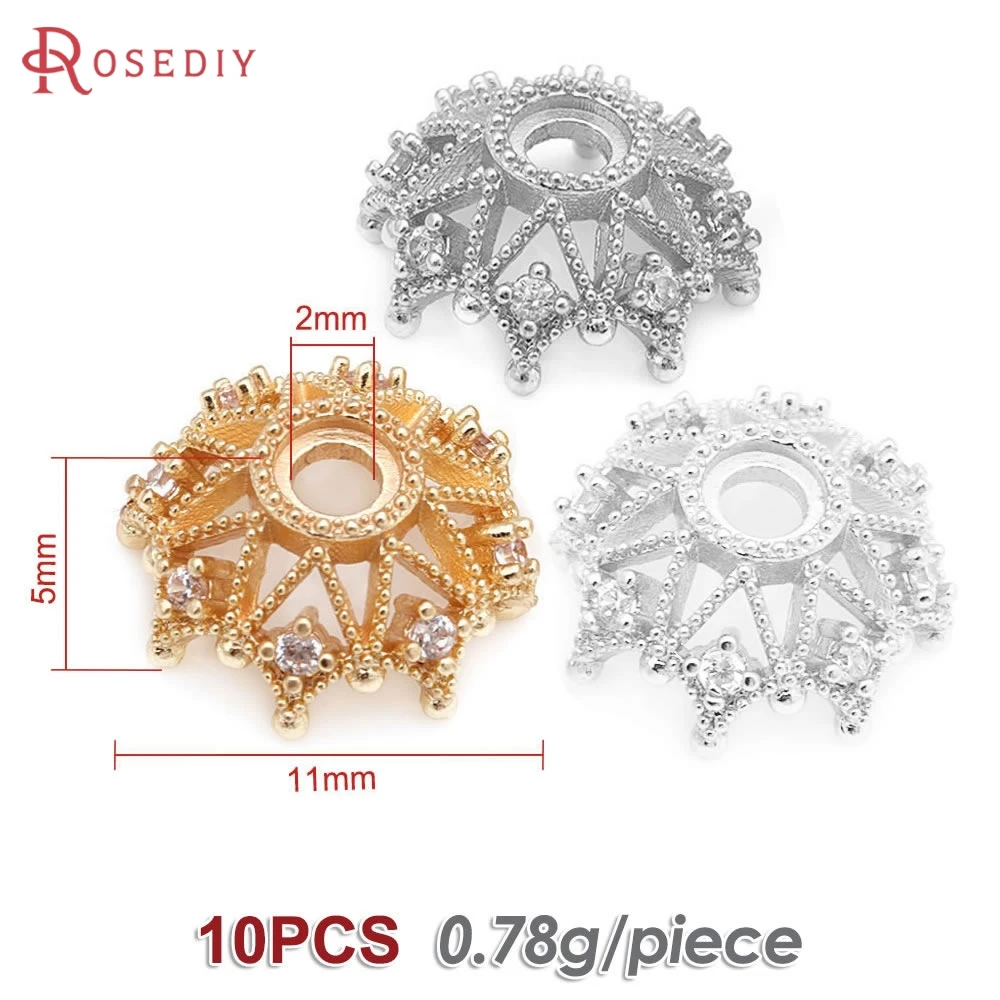 11x12MM 10PCS