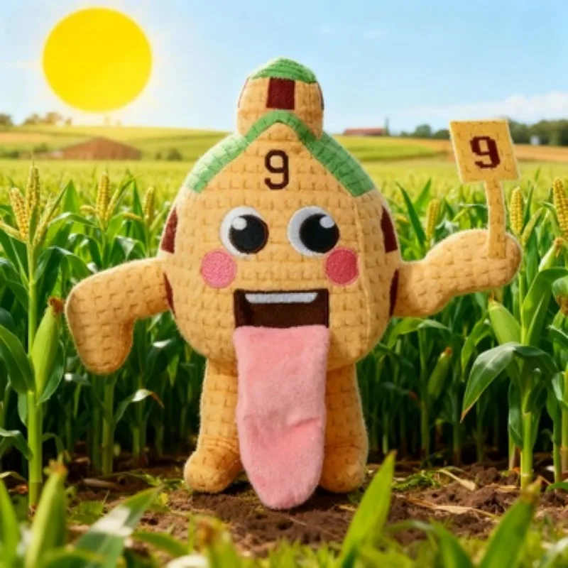 

Steal A Brainrot Cute Brainrot Game Plush Doll Soft Cartoon Stuffed Toy Kid Christmas Birthday Gift Room Decoration