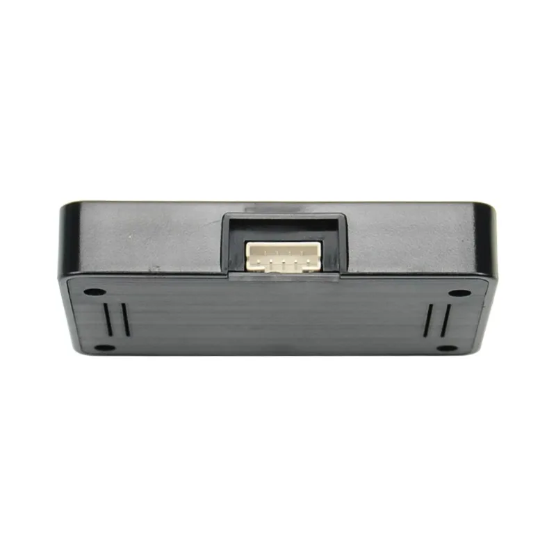 Windshield Projector HUD OBD Car Head Up Display Digital Speed Overspeed Alarm Coolant Temp Driving Data Projection Screen