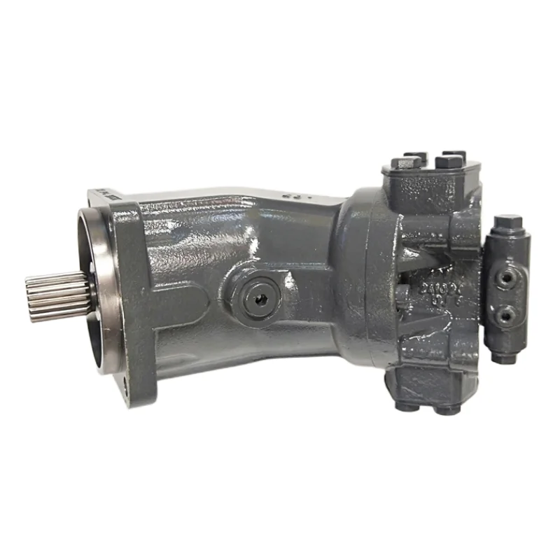 Series A2FO10 A2FO12 A2FO32 45A2FE 32A2FE A2FE56 Axial Hydraulic Piston Motor