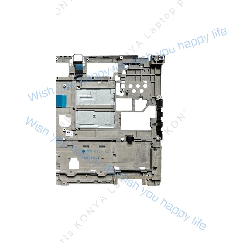L... New For Lenovo Thinkpad P17 T17G Gen 1 Laptop Skeleton Cover Bracket Assembly