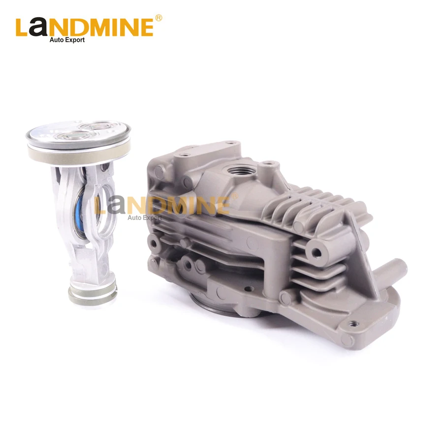 

Free Shipping Head Cylinder Piston Rod For Land Rover L322 Range Rover Air Suspension Compressor LR041777 LR015089 LR025111