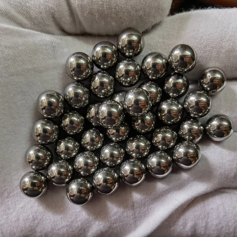 500 グラム固体ステンレス鋼/炭素鋼研磨ビーズ、ドラムジュエリー用特殊スチールビーズメタルジュエリー翡翠研磨