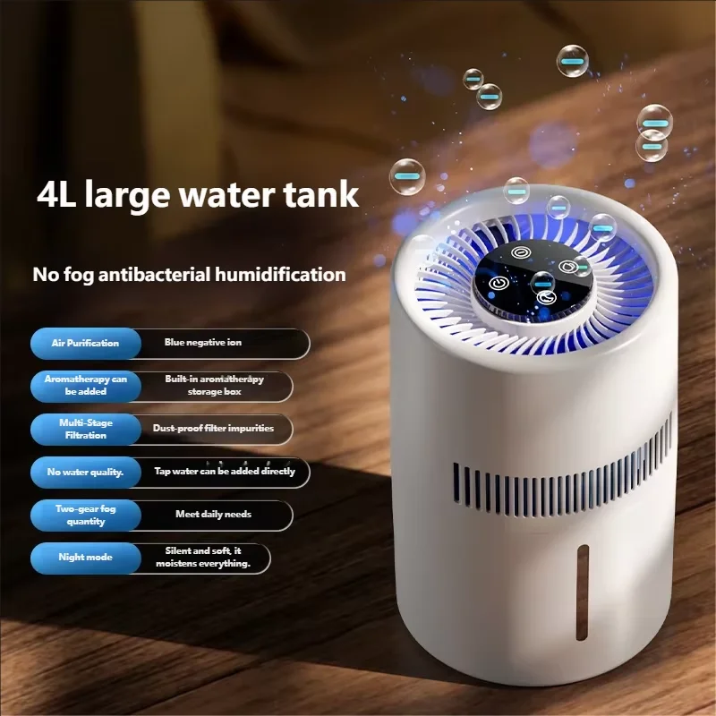 Thumbnail 3 - #10 Best Air Purifiers to Buy In 2026