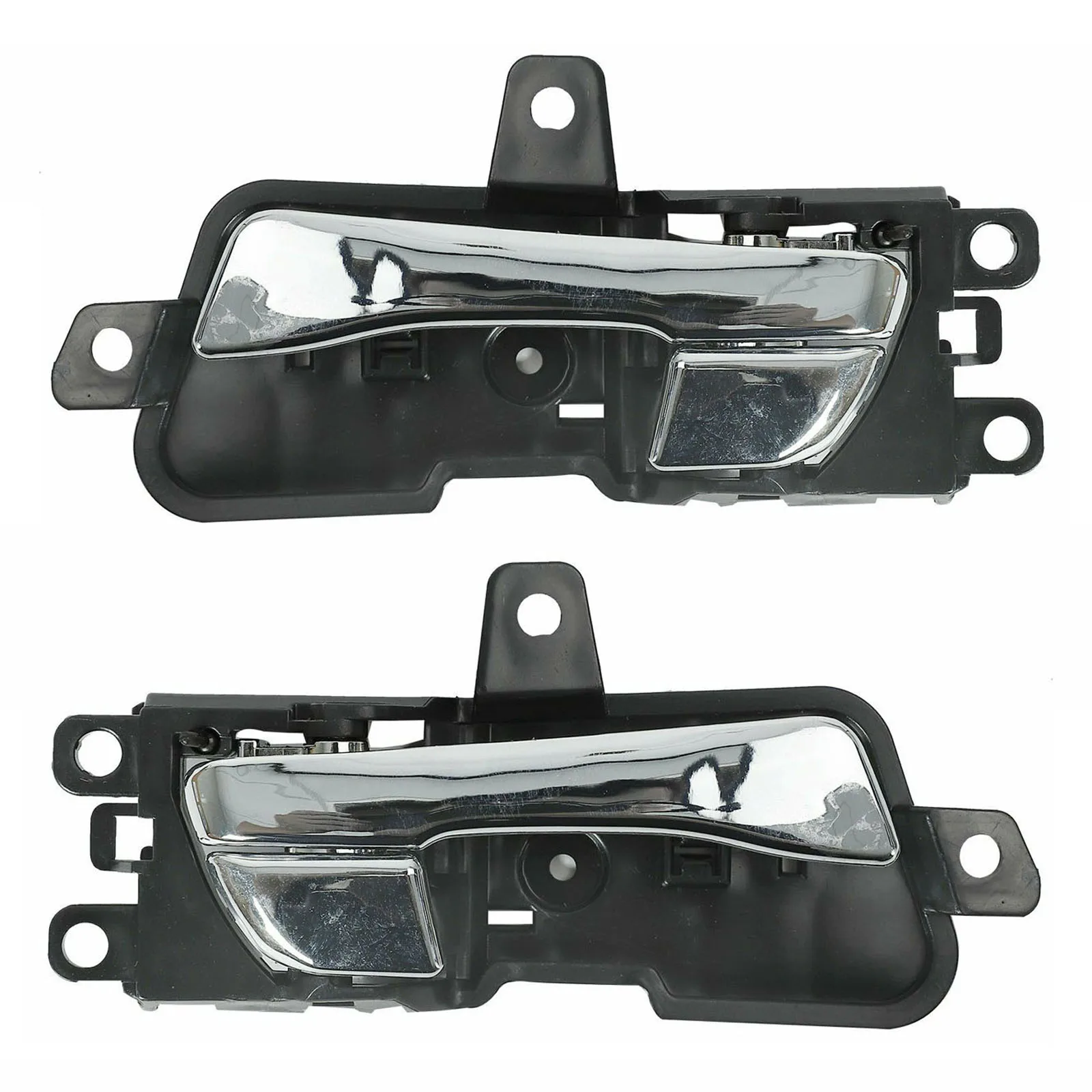 

Внутренняя внутренняя дверная ручка автомобиля Левая Правая для Hyundai Sonata 2011-2014 82610-3S010