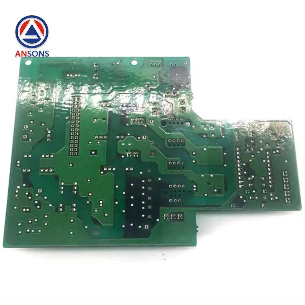 Imagem -04 - Sigma Elevador Módulo Drive Pcb Board Ansons Elevador Peças de Reposição Dpp120 Dpp-121