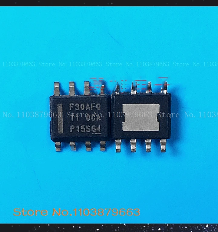 LMR23630AFQDDARQ1 napis F30AFQ SOP8