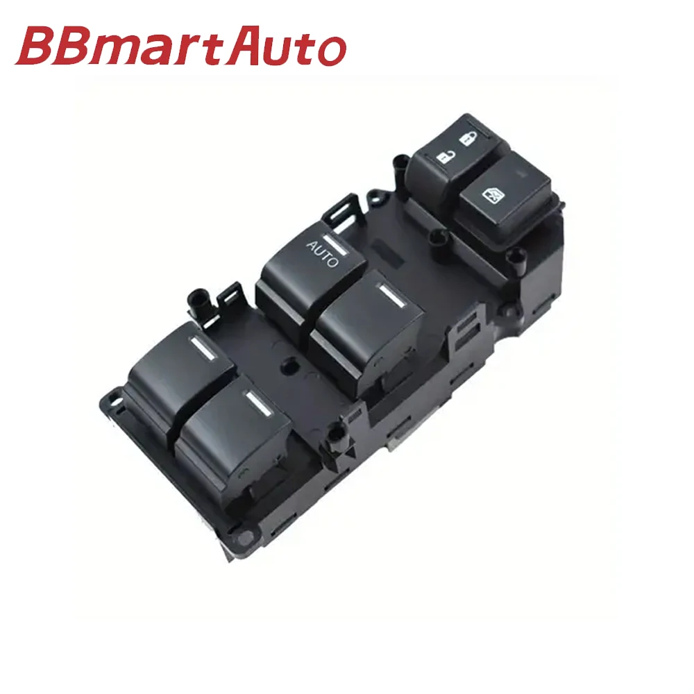 35750-TB0-H21 BBmartAuto Parts 1pcs Electric Power Window Lifter Master Control Switch Left For Honda Accord 2008 -2011