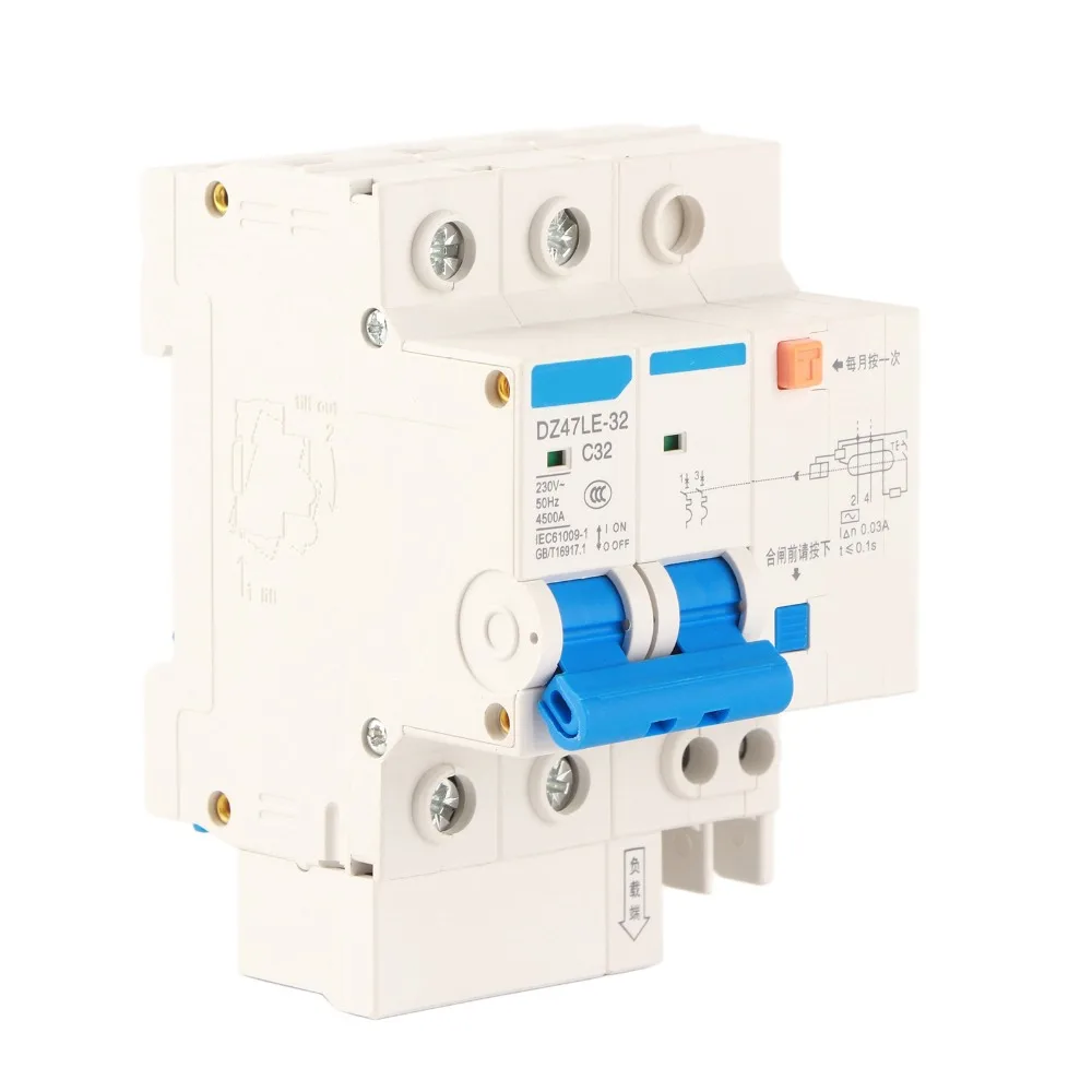 Miniature DZ47LE-32…