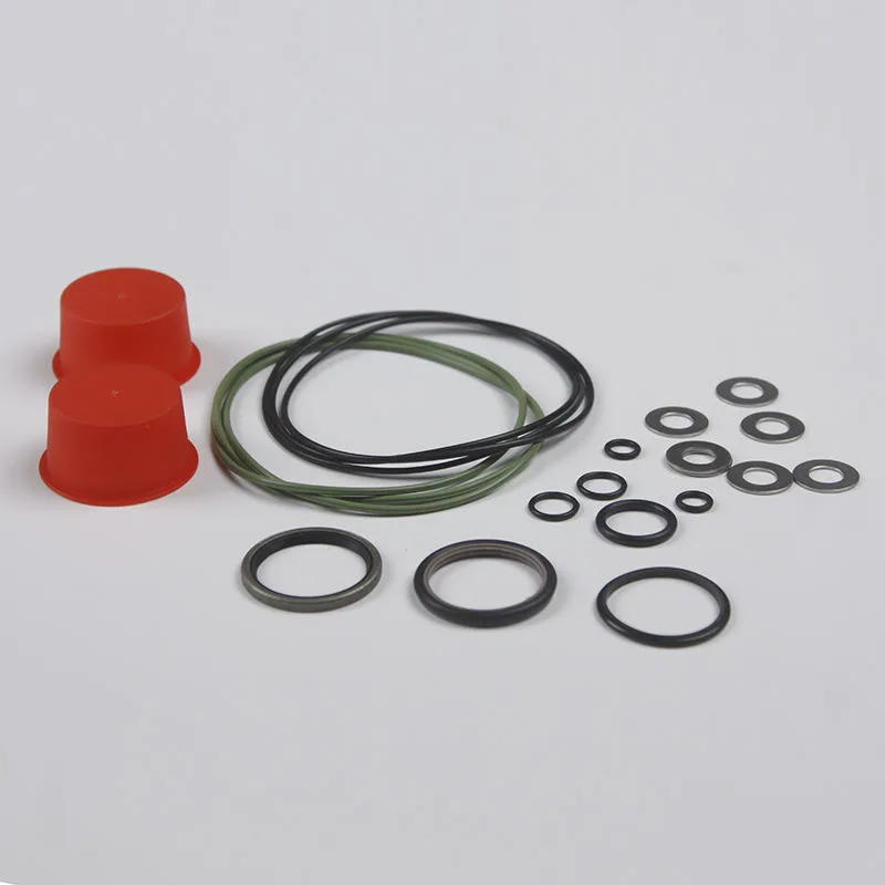 

0009629029 Forklift Parts Orbitrol Kit used for LINDE 351-04/05 OEM 0009629224