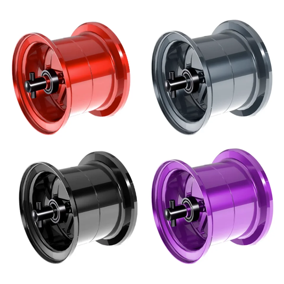 KKR S29 新しい DIY 超軽量スプール 2023 CQ BFS ベイトフィネスベイト