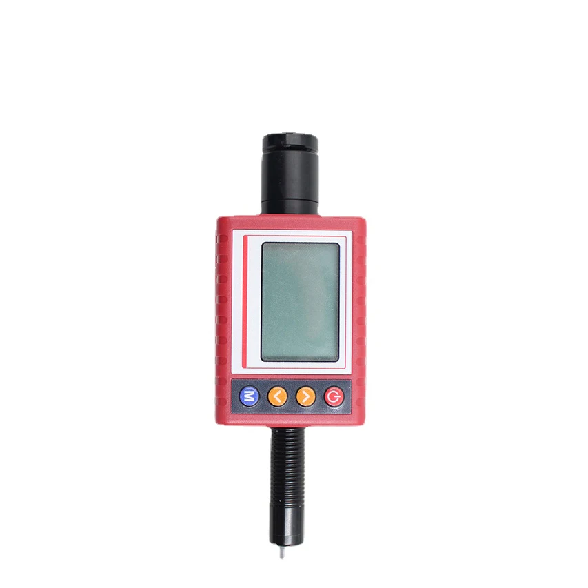 Leeb Portable Type Digital Metal Steel Hardness Tester HLD,HRC,HRB,HRA,HB1,HB2,HV,HSD