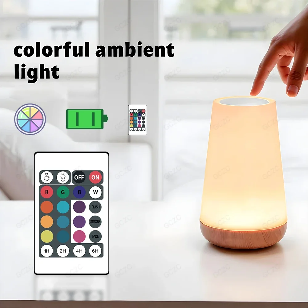 13 Color Changing N…