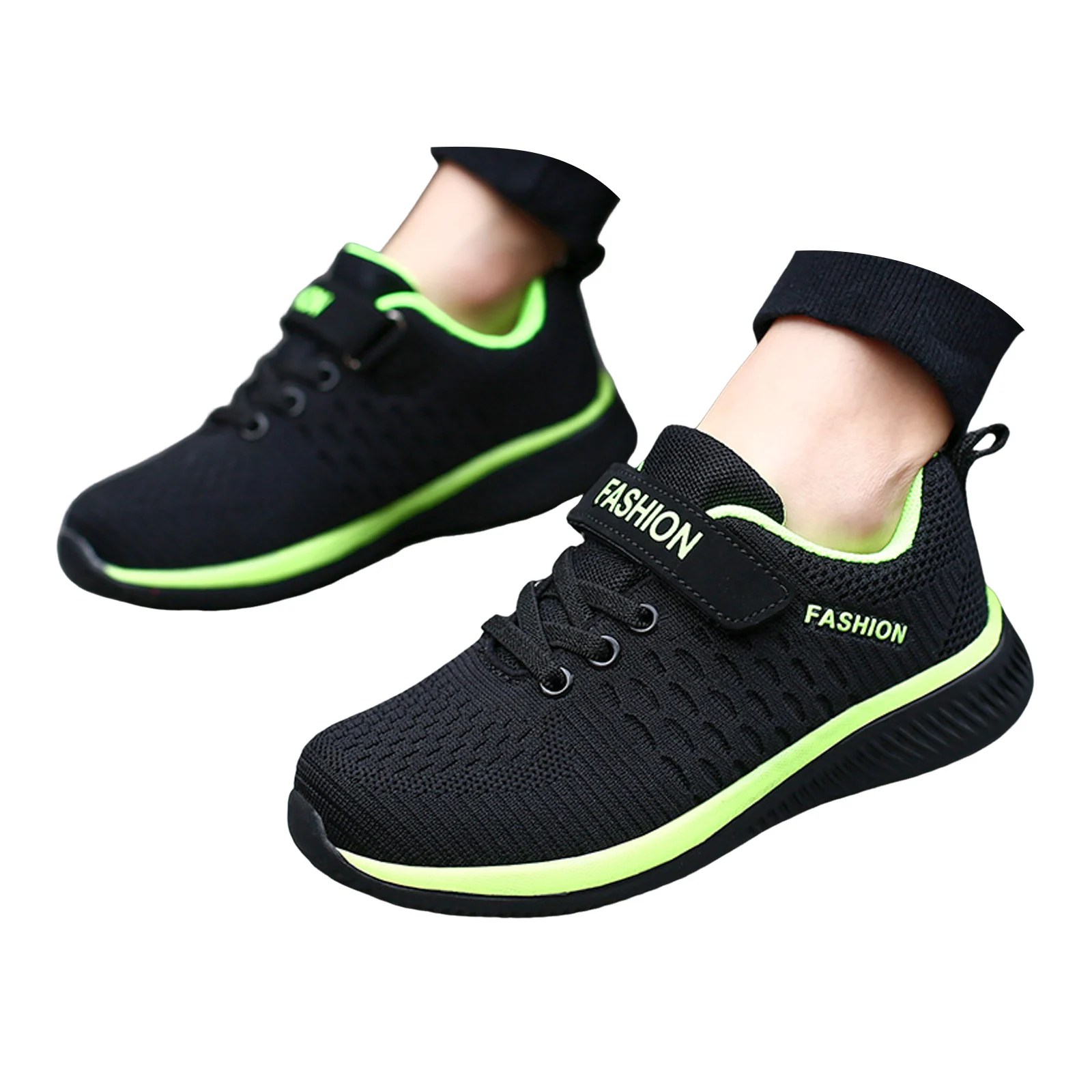

Baby Girl Shoes Children's Breathable And Comfortable Casual Sports Shoes Fashionable Low Top Design All Size 4 Infant Boy Shoes