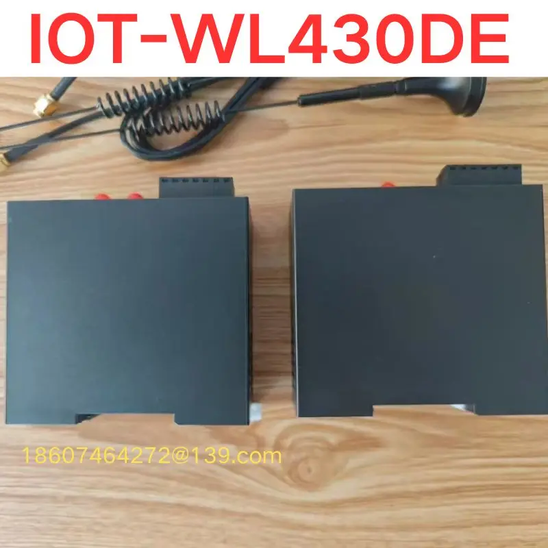 Remote Communication Module IOT-WL430DE