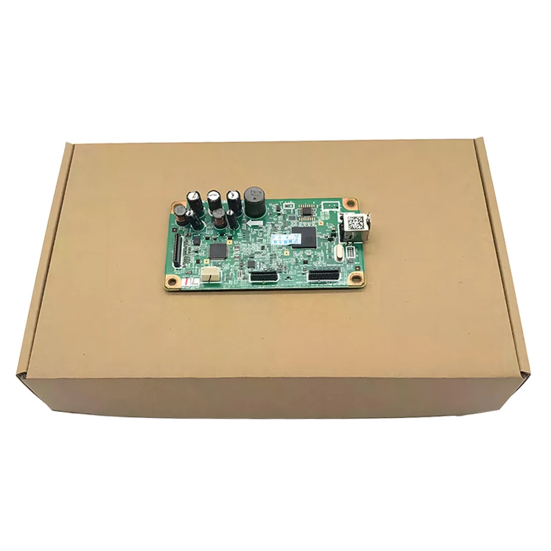 FM0-1096 FM0-1096-000 Formatter Logic Board Mainboard for Canon MF3010 3010 MF-3010 MF 3010 Mother Board