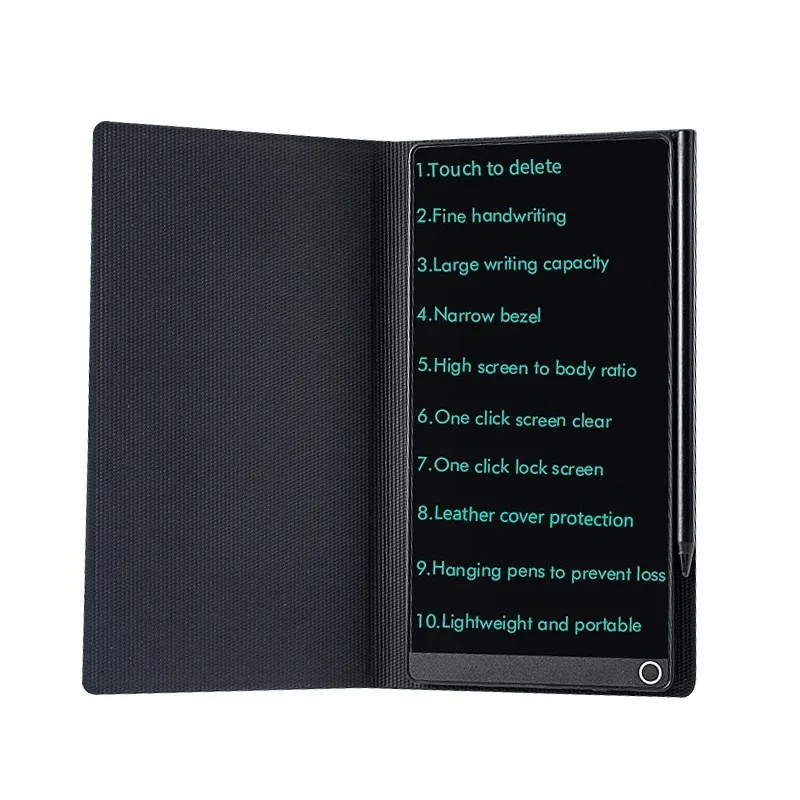 #34 Ranked LCD Writing Tablets Picks in 2026