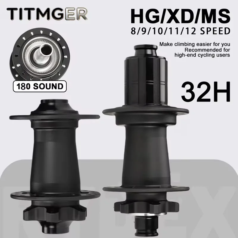 Titmger Noisy Cube …