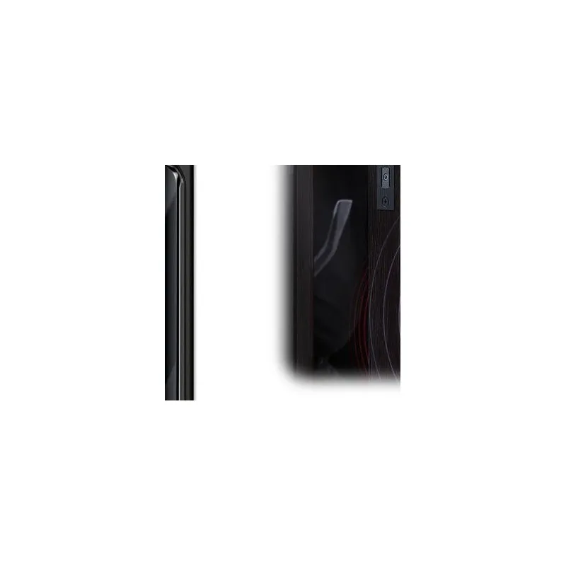 Anti Surveillance RF Signal Scanner Pinhole Camera Detector GPS Tracker Sweeper Magnetic Field Detector Touch Screen
