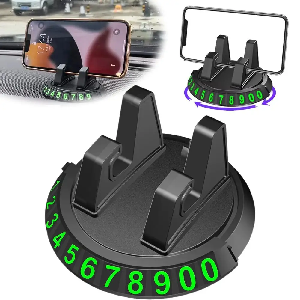 Car Phone Holder Ro…