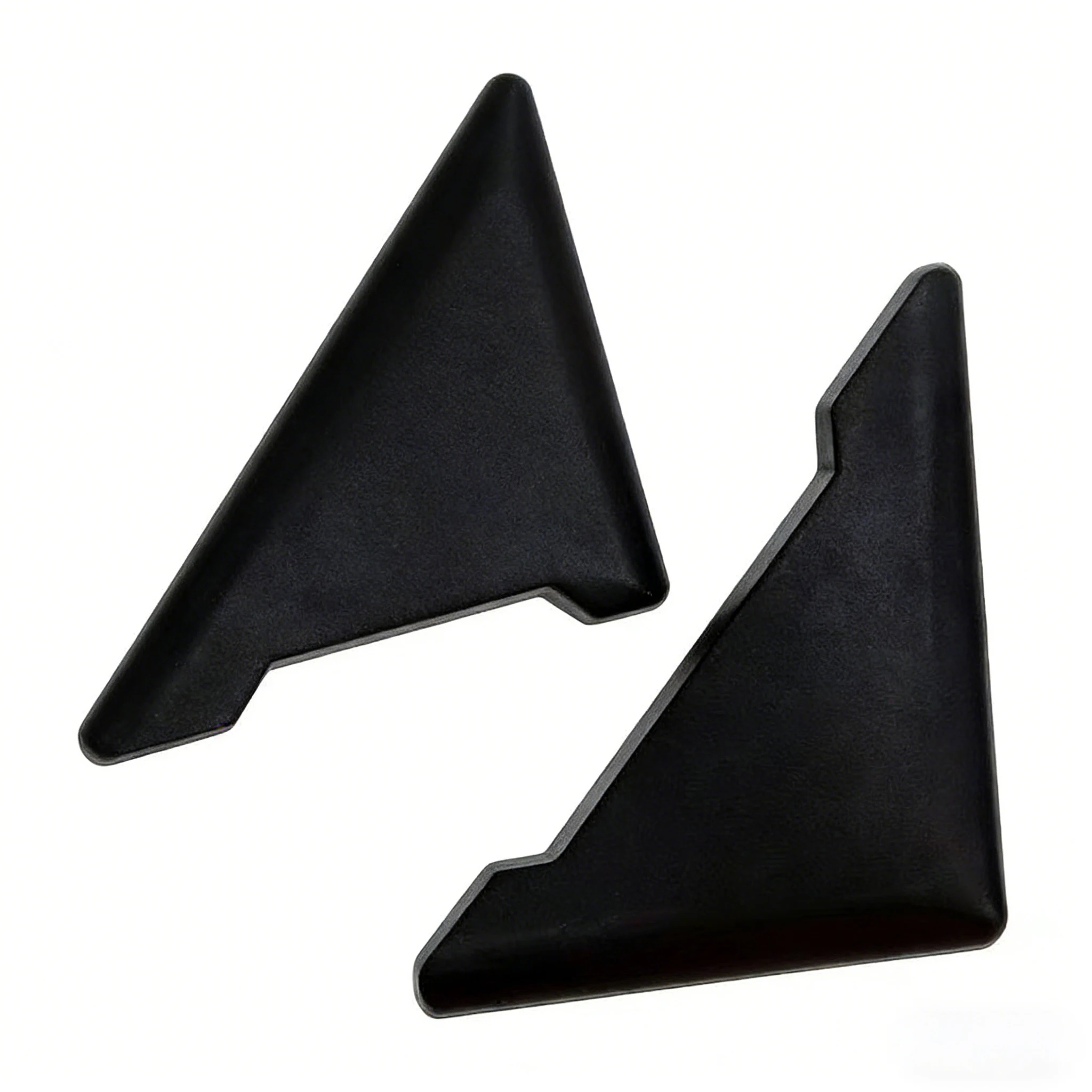 2pcs Silicone Car Door Corner Anti-scratch Collision For Model 3 Bmw F30 Accessories K7 Renegade Byd Atto 3 Gv80 G80