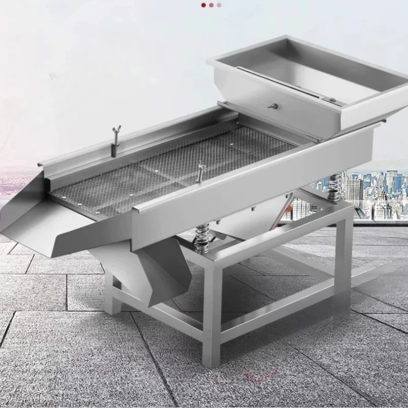 Máquina Clasificadora Minimalista con Funciones de Ajuste Automatizadas, Consistencia en el Proceso de Clasificación, Mobiliario Comercial, Clasificadora XY60SM