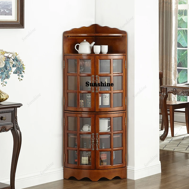 

Nordic Curved Living Room Cabinets With Doors Glam Elegant Trendy Living Room Cabinets Elegant Classic Schaltschrank Furniture