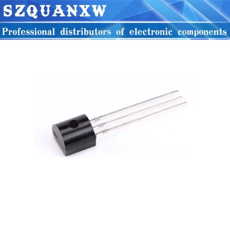 100PCS 2SC1815GR TO92 2SC1815 TO-92 C1815 IC new and original