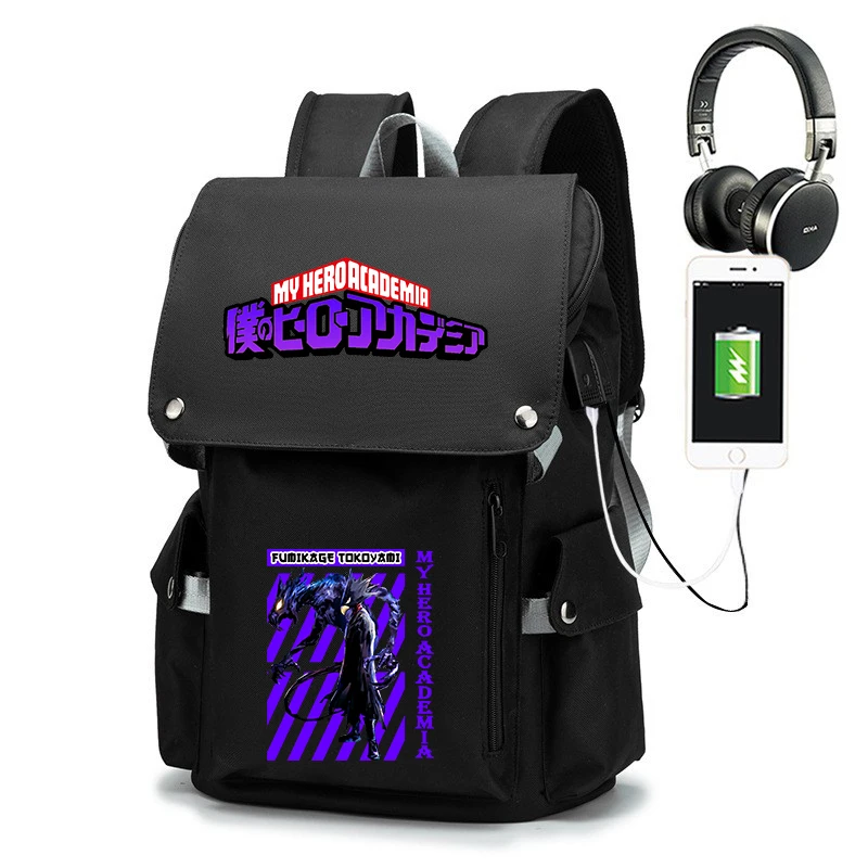 mochila-para-estudiantes-con-estampado-de-my-hero-academia-fumikage-tokoyami-mochila-escolar-de-gran-capacidad-para-ninos-mochila-informal