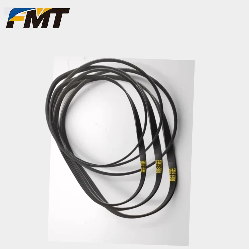 Drum washing machine belt 5EPJ1264 Suitable for Samsung WF1802XEY